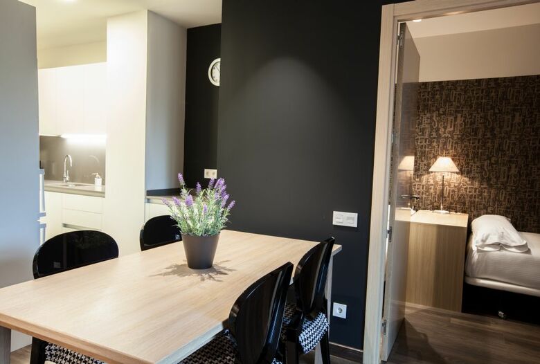Angla Boutique Apartments Consell De Cent-plaza Universitat