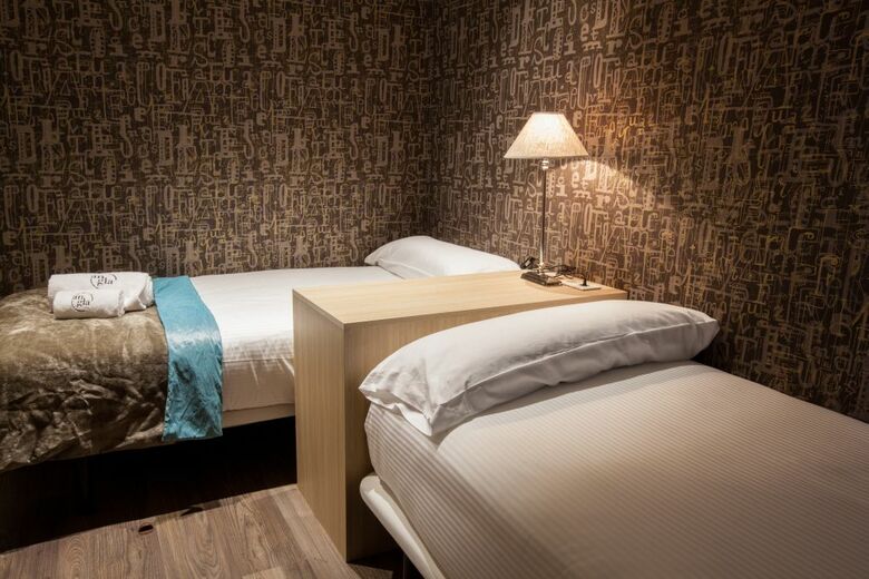 Angla Boutique Apartments Consell De Cent-plaza Universitat