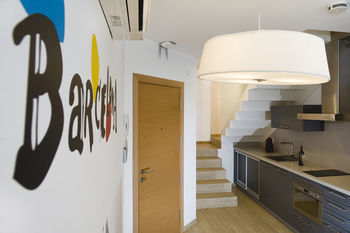 Apartamento Home To Home Barcelona