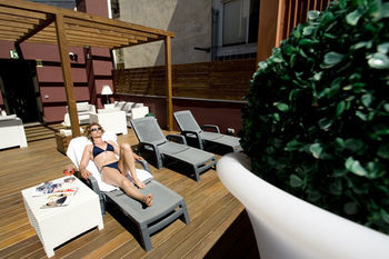 Apartamento Home To Home Barcelona