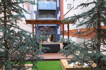Apartamento Home To Home Barcelona
