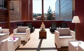 Apartamento Home To Home Barcelona