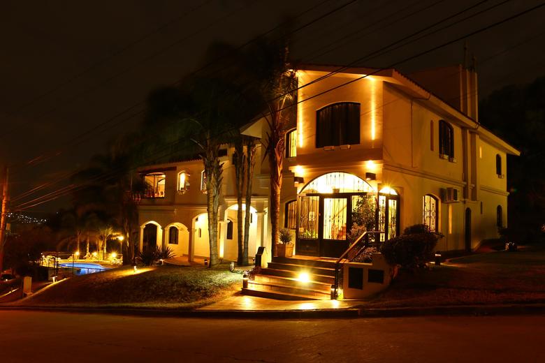 Posada Portal De La Monta�a