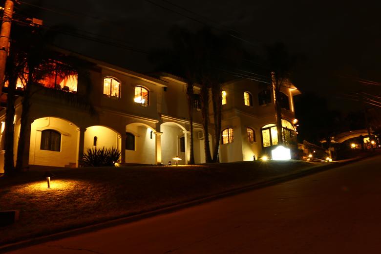 Posada Portal De La Monta�a