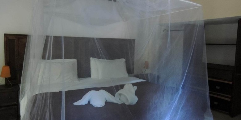 Hotel Bed & Breakfast Casaejido