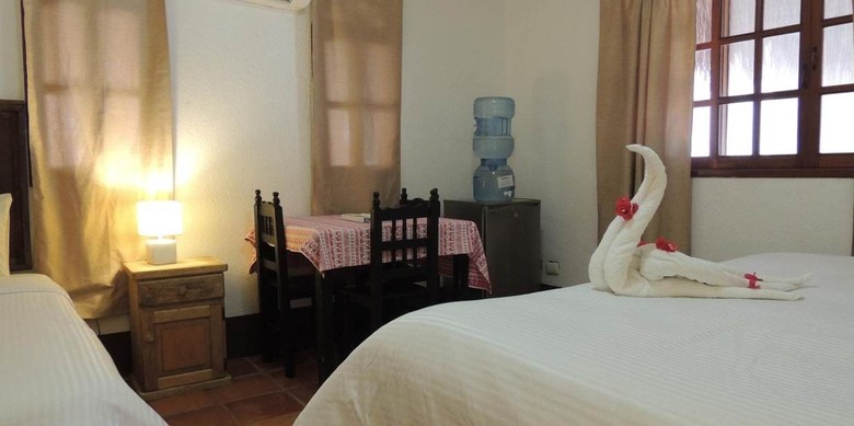 Hotel Bed & Breakfast Casaejido