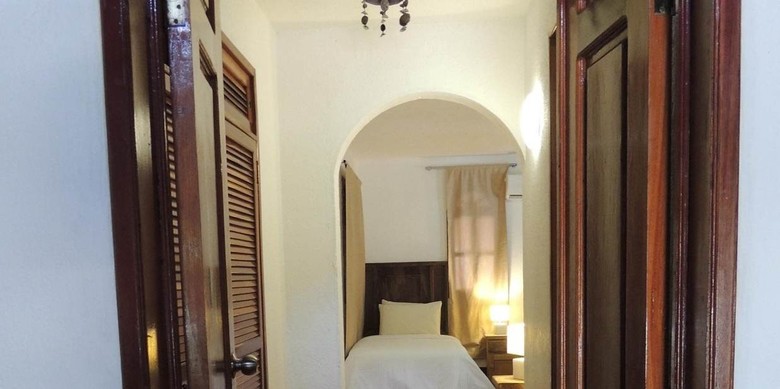 Hotel Bed & Breakfast Casaejido