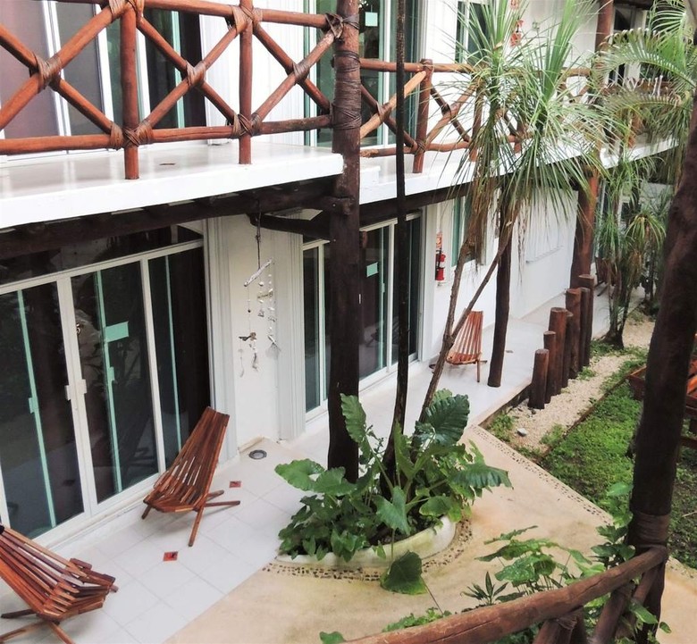 Hotel Bed & Breakfast Casaejido