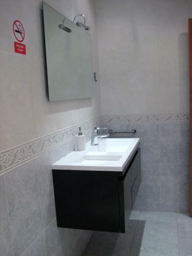 Hostal Madrazo