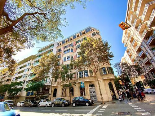 Hostal Madrazo