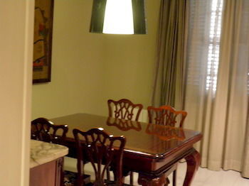 Apartaments Sant Jordi Girona 97
