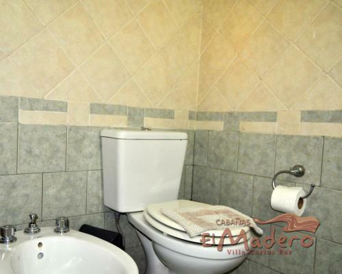 Lodge Caba�as El Madero