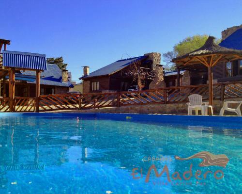 Lodge Caba�as El Madero
