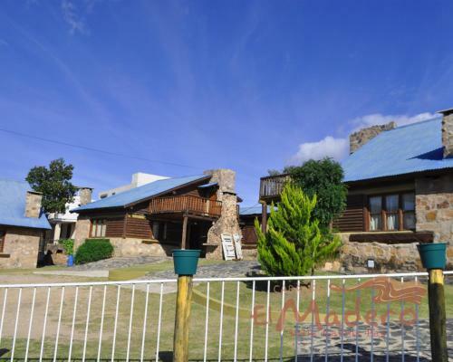 Lodge Caba�as El Madero