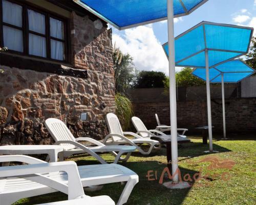 Lodge Caba�as El Madero