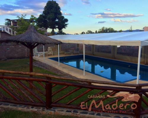 Lodge Caba�as El Madero