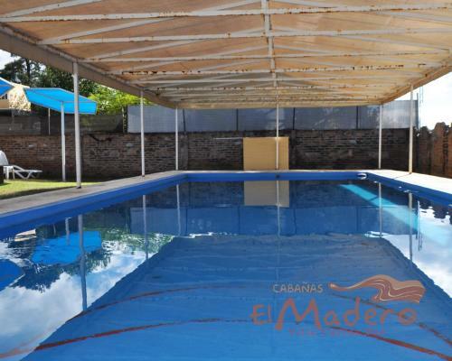 Lodge Caba�as El Madero