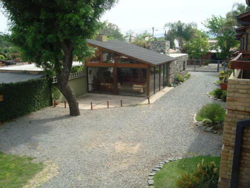 Complejo Vacacional Sol Y Lago