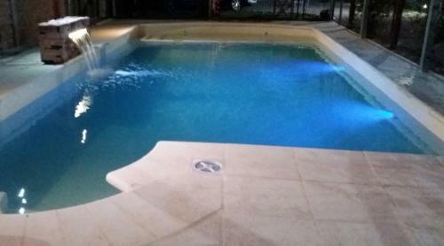 Complejo Vacacional Sol Y Lago