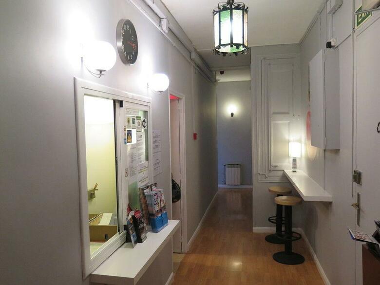 Hostal Paraiso