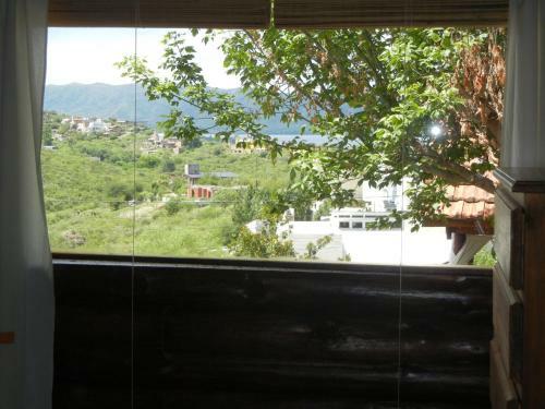 Lodge X Sierras Caba�as