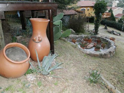 Lodge X Sierras Caba�as