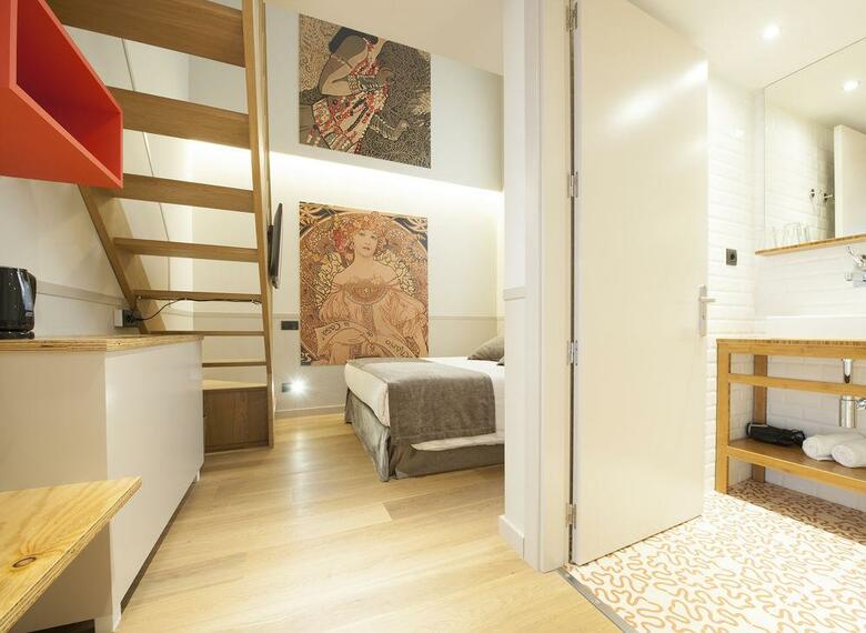 Hotel Casa Bella Gracia