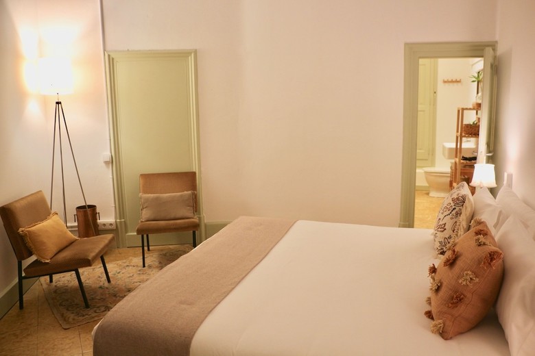 La Casa Gran B&B Boutique