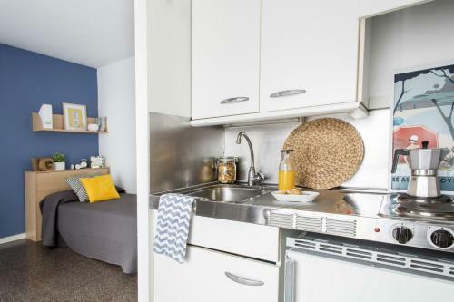 Hostal Residencia La Ciutadella