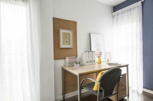 Hostal Residencia La Ciutadella