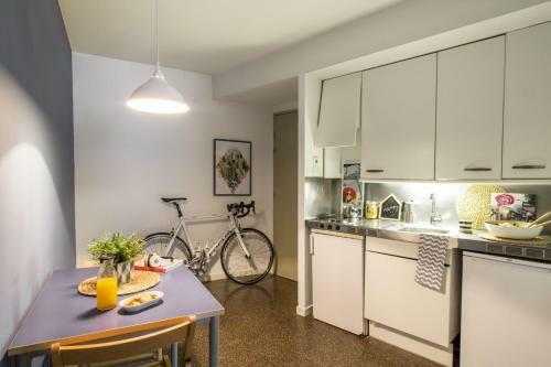 Hostal Residencia La Ciutadella