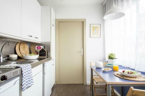Hostal Residencia La Ciutadella