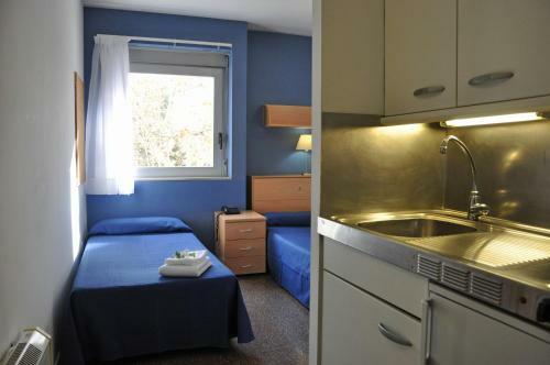 Hostal Residencia La Ciutadella