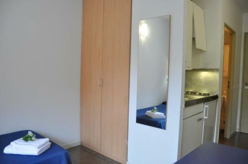 Hostal Residencia La Ciutadella