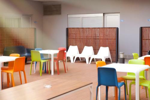 Hostal Residencia La Ciutadella