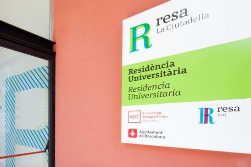 Hostal Residencia La Ciutadella