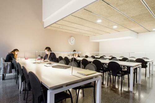 Hostal Residencia La Ciutadella