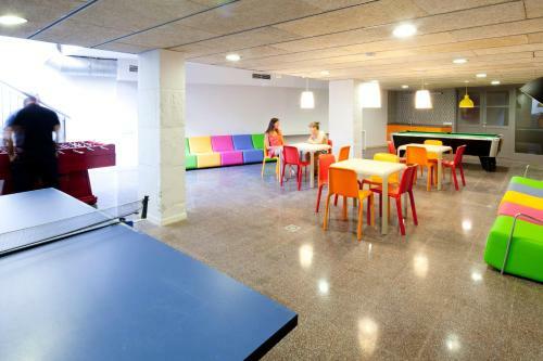 Hostal Residencia La Ciutadella