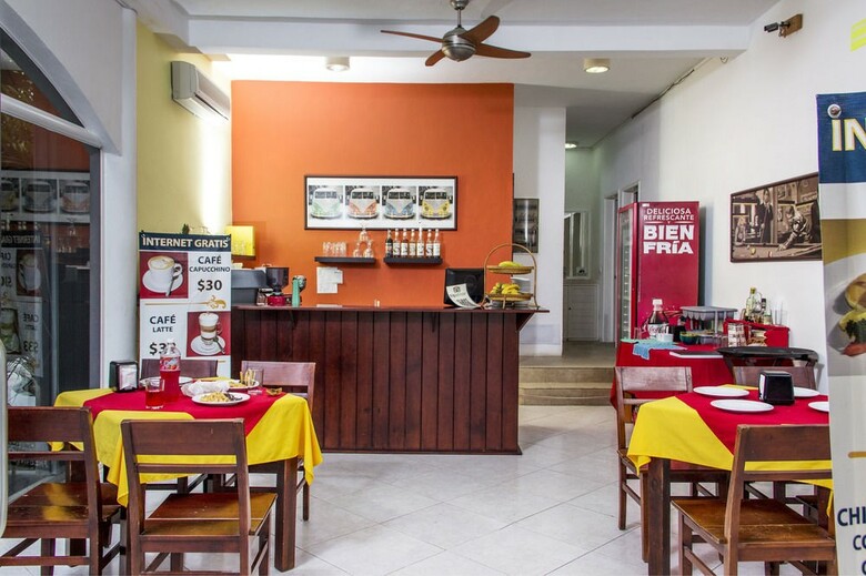 Bed & Breakfast Sol Playa