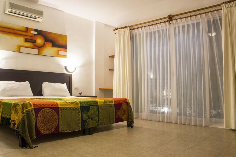 Bed & Breakfast Sol Playa