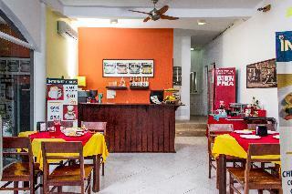 Bed & Breakfast Sol Playa