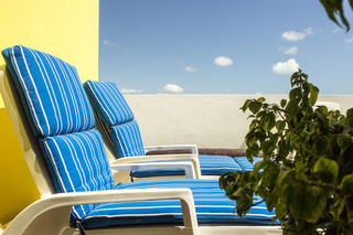 Bed & Breakfast Sol Playa
