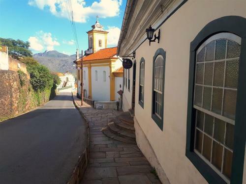 Brumas Hostel