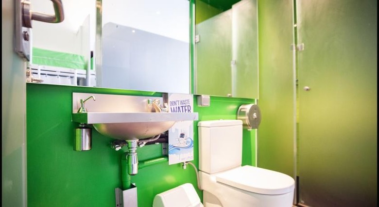 Urbany Hostel Bcn Go!