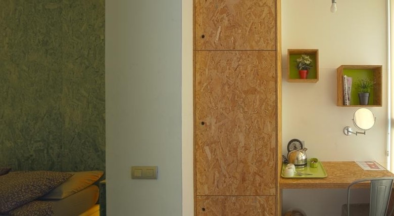 Urbany Hostel Bcn Go!