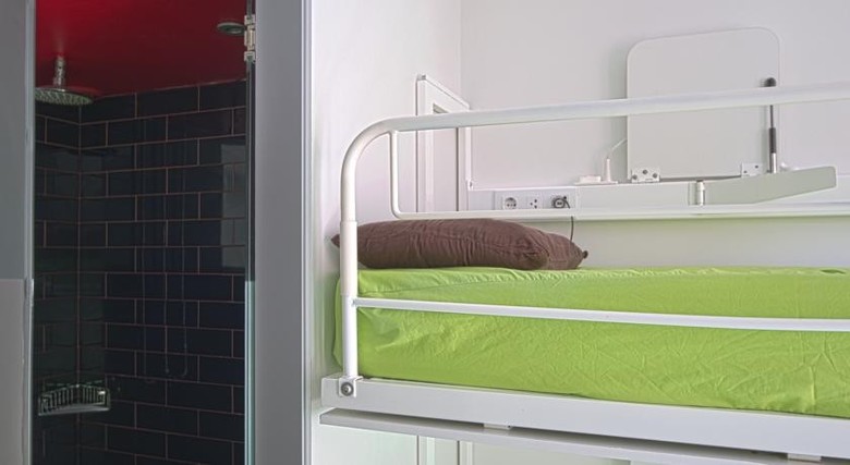 Urbany Hostel Bcn Go!