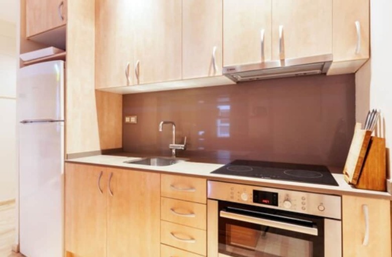 Dream Gracia Apartments