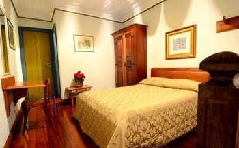 Hostal Hotel Pousada Casa Grande