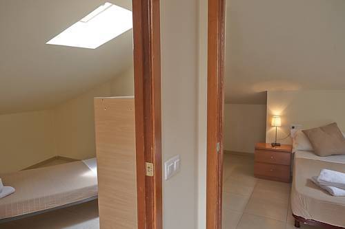 Alguera Apartments Sant Andreu
