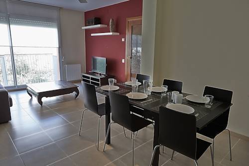 Alguera Apartments Sant Andreu